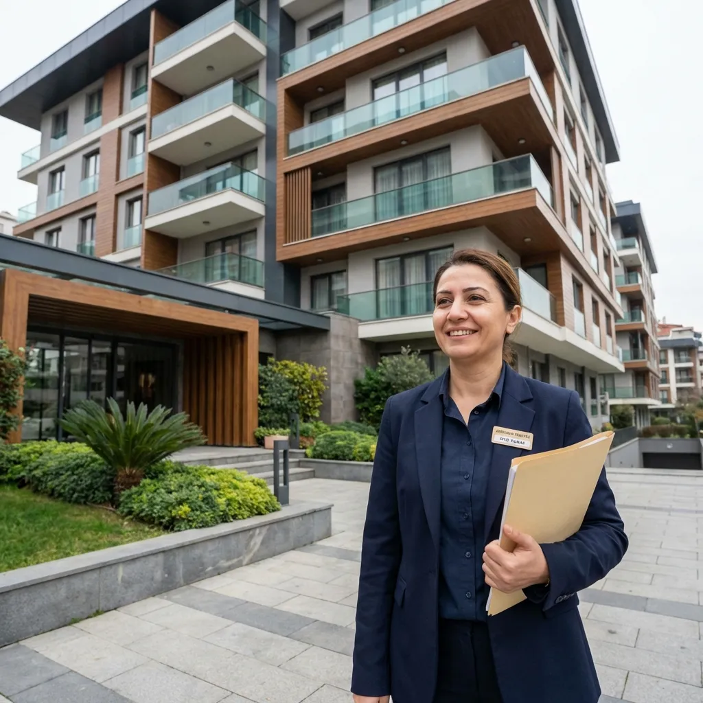 Apartman Yöneticileri İçin Su Deposu Bakım Rehberi [Yasal Zorunluluklar]